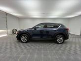 Thumbnail of 2023 Deep Crystal Blue Mica Mazda CX-5