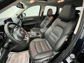 Thumbnail of 2023 Deep Crystal Blue Mica Mazda CX-5