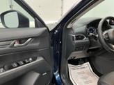 Thumbnail of 2023 Deep Crystal Blue Mica Mazda CX-5