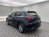 Thumbnail of 2023 Deep Crystal Blue Mica Mazda CX-5