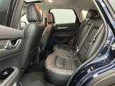 Thumbnail of 2023 Deep Crystal Blue Mica Mazda CX-5