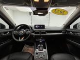 Thumbnail of 2023 Deep Crystal Blue Mica Mazda CX-5