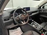 Thumbnail of 2023 Deep Crystal Blue Mica Mazda CX-5