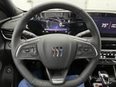 Thumbnail of 2025 Moonstone Gray Metallic Buick Envista