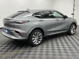 Thumbnail of 2025 Moonstone Gray Metallic Buick Envista