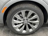 Thumbnail of 2025 Moonstone Gray Metallic Buick Envista