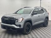 Thumbnail of 2026 Sterling Metallic GMC Terrain