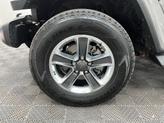 Thumbnail of 2018 Granite Crystal Metallic Clearcoat Jeep Wrangler Unlimited