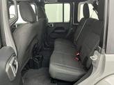 Thumbnail of 2018 Granite Crystal Metallic Clearcoat Jeep Wrangler Unlimited