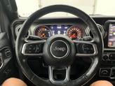 Thumbnail of 2018 Granite Crystal Metallic Clearcoat Jeep Wrangler Unlimited