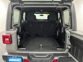 Thumbnail of 2018 Granite Crystal Metallic Clearcoat Jeep Wrangler Unlimited