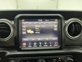 Thumbnail of 2018 Granite Crystal Metallic Clearcoat Jeep Wrangler Unlimited