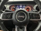 Thumbnail of 2018 Granite Crystal Metallic Clearcoat Jeep Wrangler Unlimited