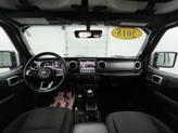 Thumbnail of 2018 Granite Crystal Metallic Clearcoat Jeep Wrangler Unlimited