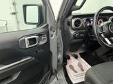 Thumbnail of 2018 Granite Crystal Metallic Clearcoat Jeep Wrangler Unlimited