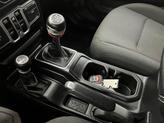 Thumbnail of 2018 Granite Crystal Metallic Clearcoat Jeep Wrangler Unlimited