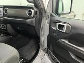 Thumbnail of 2018 Granite Crystal Metallic Clearcoat Jeep Wrangler Unlimited
