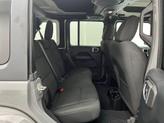 Thumbnail of 2018 Granite Crystal Metallic Clearcoat Jeep Wrangler Unlimited