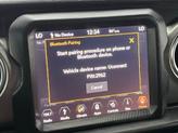 Thumbnail of 2018 Granite Crystal Metallic Clearcoat Jeep Wrangler Unlimited