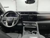 Thumbnail of 2025 Onyx Black GMC Sierra 2500