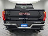Thumbnail of 2025 Onyx Black GMC Sierra 2500