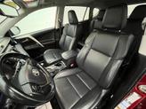 Thumbnail of 2015 Barcelona Red Metallic Toyota RAV4