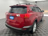 Thumbnail of 2015 Barcelona Red Metallic Toyota RAV4