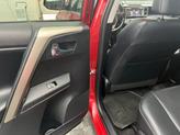 Thumbnail of 2015 Barcelona Red Metallic Toyota RAV4