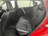 Thumbnail of 2015 Barcelona Red Metallic Toyota RAV4