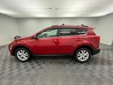 Thumbnail of 2015 Barcelona Red Metallic Toyota RAV4