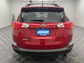 Thumbnail of 2015 Barcelona Red Metallic Toyota RAV4