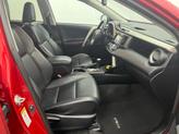 Thumbnail of 2015 Barcelona Red Metallic Toyota RAV4