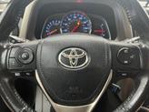 Thumbnail of 2015 Barcelona Red Metallic Toyota RAV4