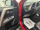 Thumbnail of 2015 Barcelona Red Metallic Toyota RAV4