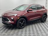 Thumbnail of 2024 Cinnabar Metallic Buick Encore GX