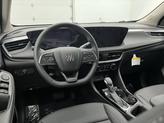 Thumbnail of 2024 Cinnabar Metallic Buick Encore GX