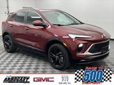 Photo of 2024 Cinnabar Metallic Buick Encore GX
