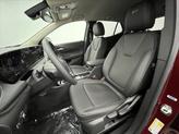 Thumbnail of 2024 Cinnabar Metallic Buick Encore GX