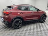 Thumbnail of 2024 Cinnabar Metallic Buick Encore GX