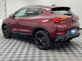 Thumbnail of 2024 Cinnabar Metallic Buick Encore GX