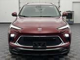 Thumbnail of 2024 Cinnabar Metallic Buick Encore GX