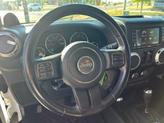 Thumbnail of 2013 Bright White Clearcoat Jeep Wrangler Unlimited