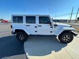 Thumbnail of 2013 Bright White Clearcoat Jeep Wrangler Unlimited