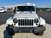 Thumbnail of 2013 Bright White Clearcoat Jeep Wrangler Unlimited