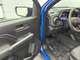 Thumbnail of 2023 Glacier Blue Metallic Chevrolet Colorado