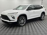 Thumbnail of 2025 Summit White Buick Enclave