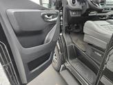 Thumbnail of 2024 Black Mercedes-Benz Sprinter 2500