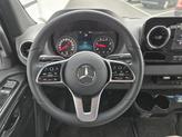 Thumbnail of 2024 Black Mercedes-Benz Sprinter 2500