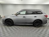Thumbnail of 2020 Mercury Gray Metallic Mitsubishi Outlander