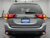 Thumbnail of 2020 Mercury Gray Metallic Mitsubishi Outlander